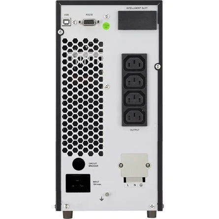 FSP Champ 3000VA tower IEC UPS szünetmentes tápegység
