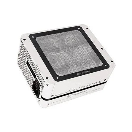 Thermaltake Mágneses ventilátor szűrő fekete