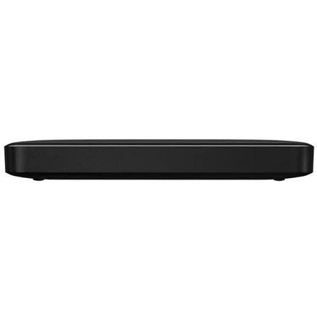 Western Digital Elements 2TB USB-A 3.2 Gen1 2,5" külső HDD fekete
