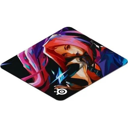 Steelseries QCK L Campus Clutch Limited Edition gaming egérpad