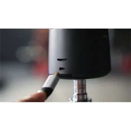 Obsbot Tail Air NDI activated webkamera fekete