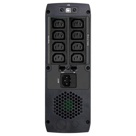FSP ST 1500VA UPS szünetmentes tápegység