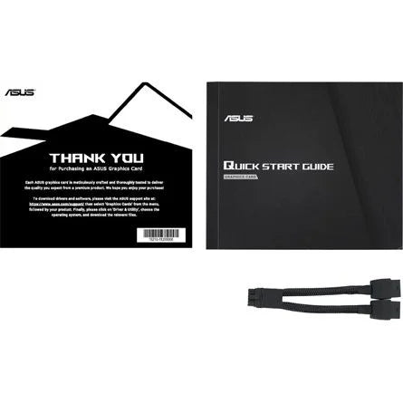 Asus GeForce RTX 5070 Dual OC 12GB GDDR7 192-bit grafikus kártya