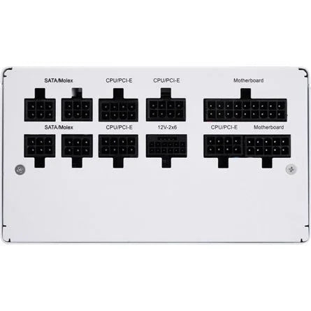 Thermalright AX-1000-W ATX desktop tápegység 1000W 80+ Gold BOX