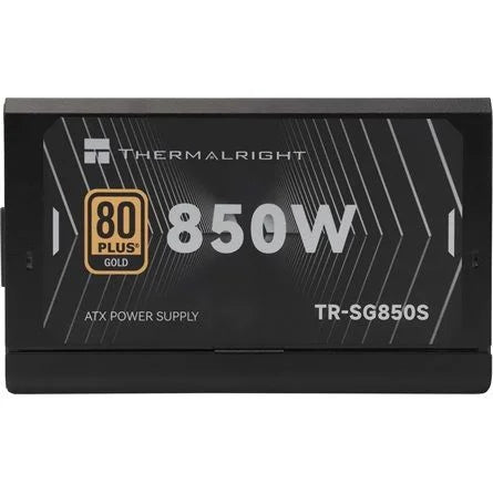 Thermalright SG-850S ATX desktop tápegység 850W 80+ Gold BOX