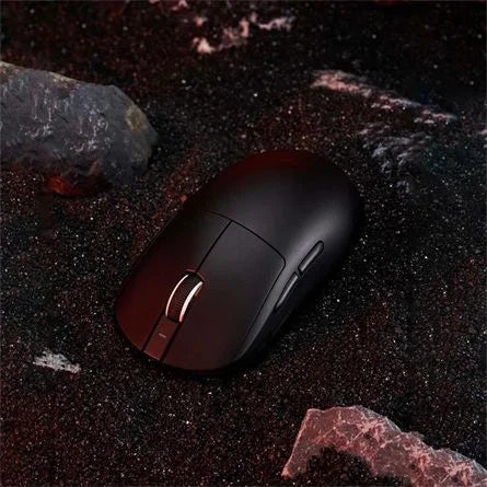 ATK Dragonfly A9 Pro Max 2.0 optikai vezeték nélküli gaming egér fekete