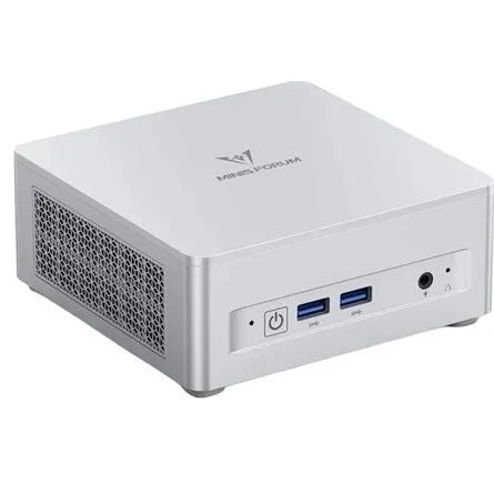 MINISFORUM UM870 Slim UCFF Ultra Compact desktop számítógép