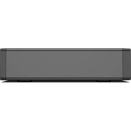 MINISFORUM MS-01 Work Station UCFF Ultra Compact barebone workstation számítógép