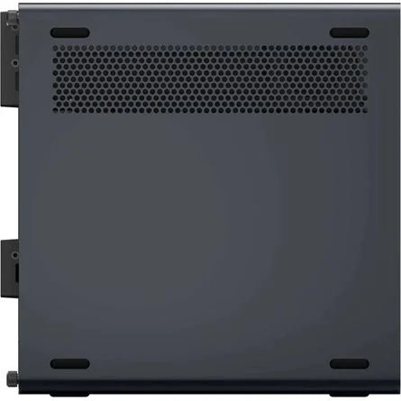 MINISFORUM MS-02 Ultra UCFF Ultra Compact barebone workstation számítógép
