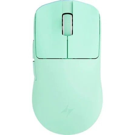 ATK Blazing Sky F1 Ultimate 3.0 optikai USB / vezeték nélküli gaming zöld
