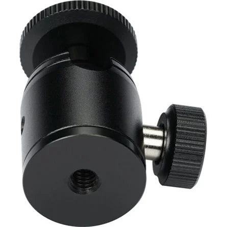 Obsbot Tripod Mini kamera gömbfej fekete