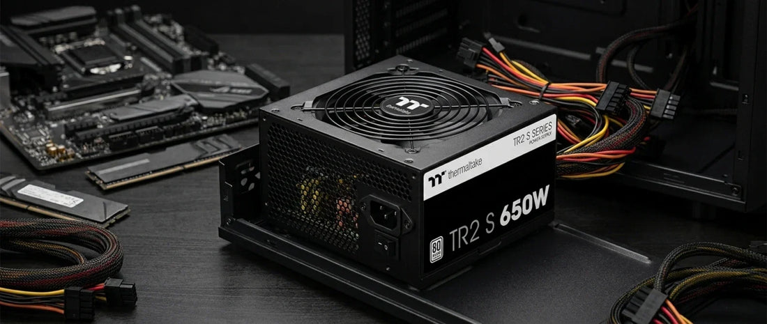 Thermaltake TR2 S: mégsem kell minden gépbe ATX 3.1