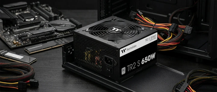 Thermaltake TR2 S: mégsem kell minden gépbe ATX 3.1