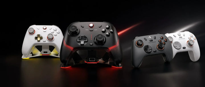 Két remek GameSir gamepad érkezett a GamersLife-hoz és egészen másképp közelítik meg ugyanazt