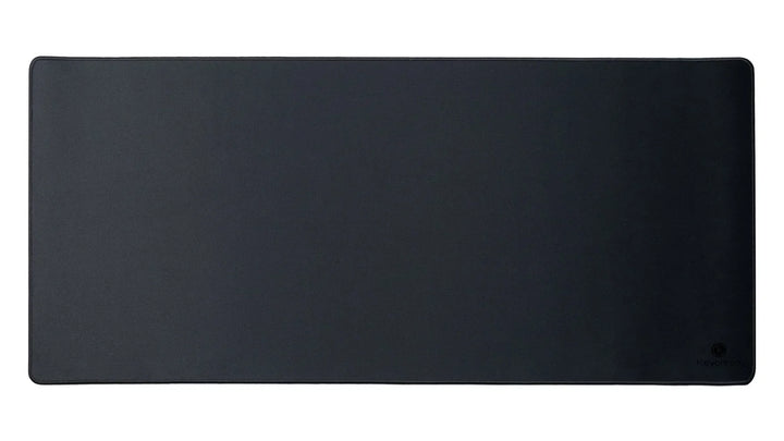 Fekete szőnyeg az asztalodra - a Keychron Desk Mat