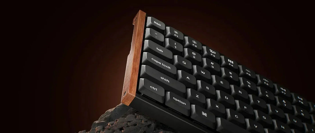 Két új Keychron K3 érkezett: mágneses HE és 8K-s mechanikus változat