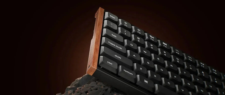 Két új Keychron K3 érkezett: mágneses HE és 8K-s mechanikus változat