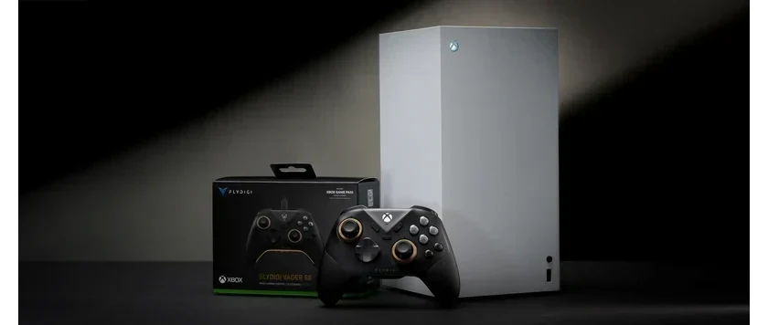 Flydigi Vader 5S: állítható karok, kétféle ravasz és végre hivatalos Xbox-támogatás