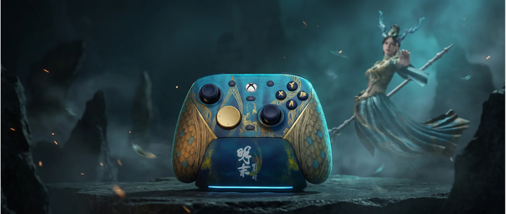 GameSir G7 Pro Tri-Mode: három kapcsolat, de nem mindenhol ugyanaz a játék
