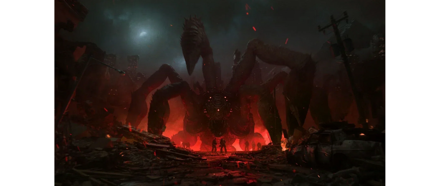 Elindult a Gears of War: E-Day korai hozzáférése – megkezdődött az Emergence Day
