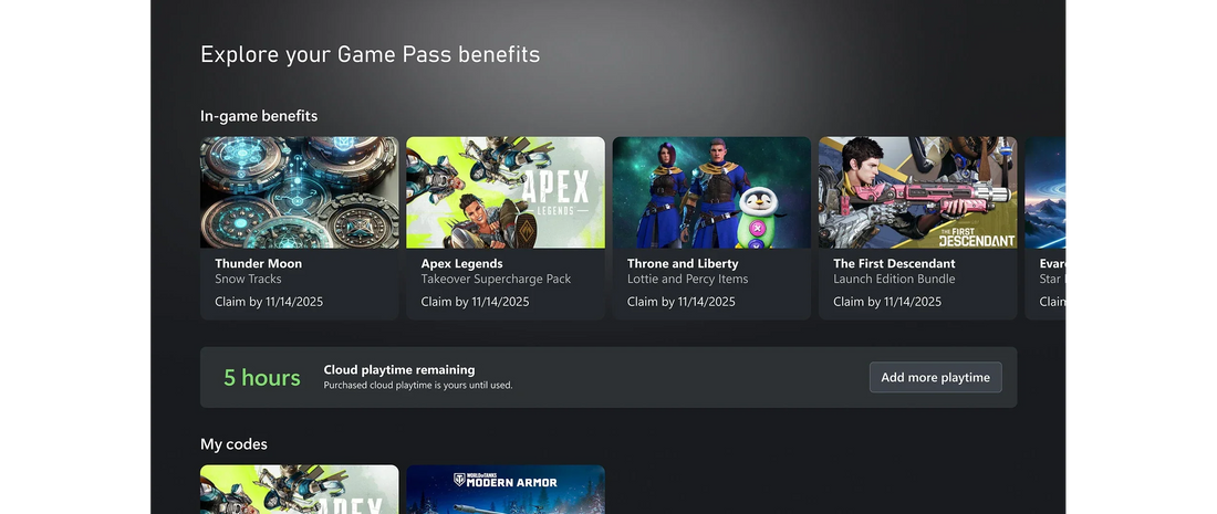 Az Xbox órára vált: novembertől limitet kap a Cloud Gaming