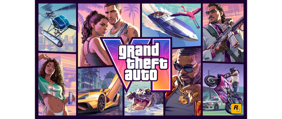 Rockstar kirakott pár új GTA 6 képet, az internet pedig természetesen megőrült