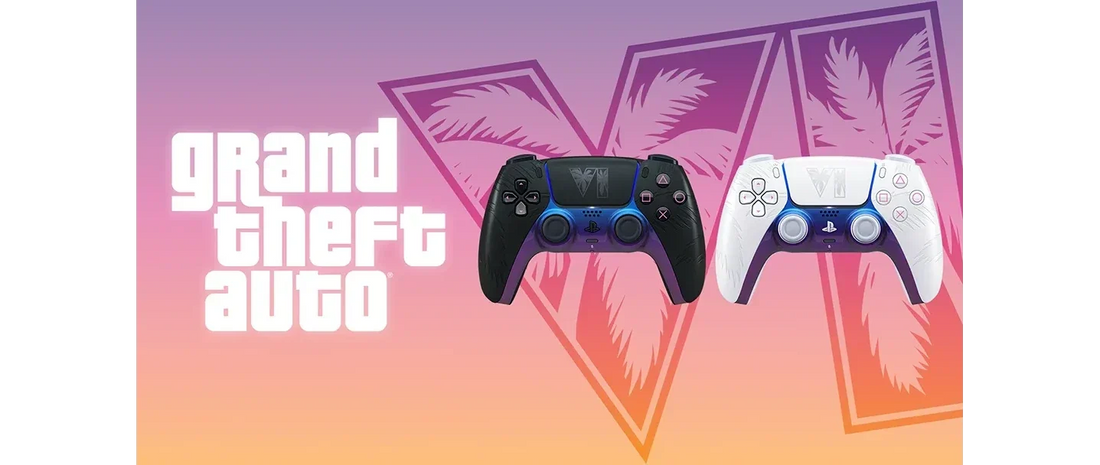 Még meg sem jelent a GTA 6, de a DualSense-ért már egyórás sor állt a PlayStation Directen
