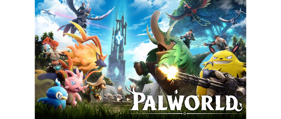 Palworld 1.0.4: két új küldetés érkezett, és közben fél játékhoz hozzányúltak