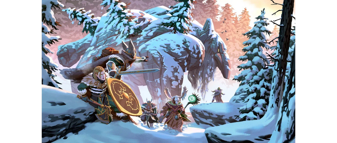 A Valheim végre kilépett az Early Accessből – megérkezett az 1.0 és a Deep North