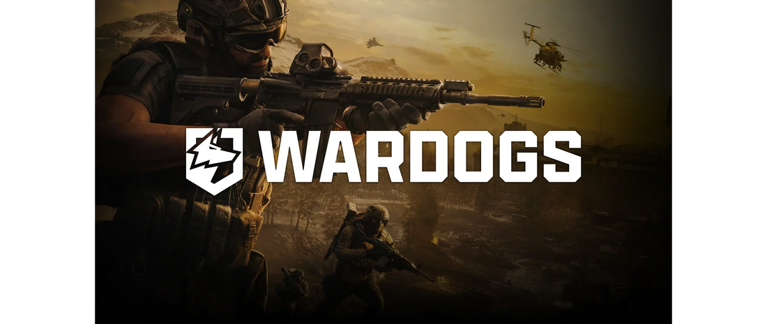 A WARDOGS-ra több mint 300 ezren rontottak rá egyszerre – a szerverek már kevésbé örültek