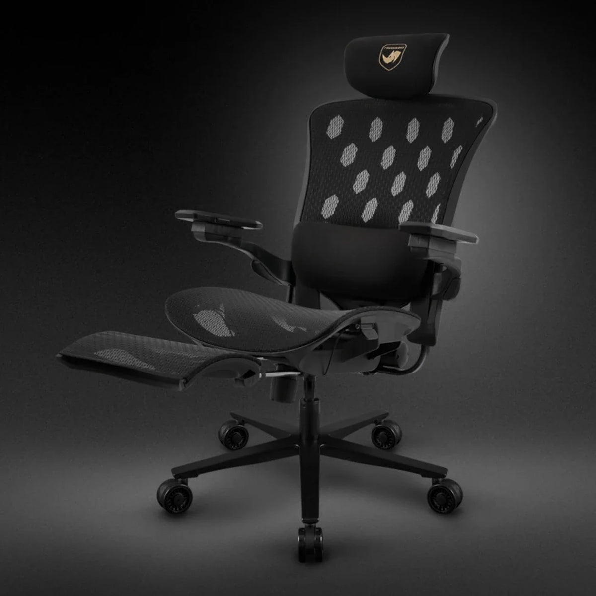 Ergonomikus szék