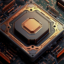 Processzor