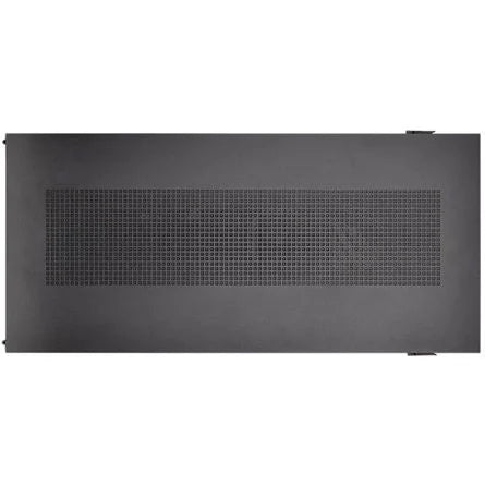 Thermaltake Core W100 táp nélküli ablakos Full Tower számítógépház fekete