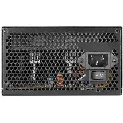 Thermaltake TR2 S ATX desktop tápegység 650W 80+ BOX