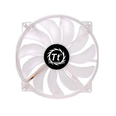 Thermaltake Pure 20 LED Blue rendszerhűtő ventilátor
