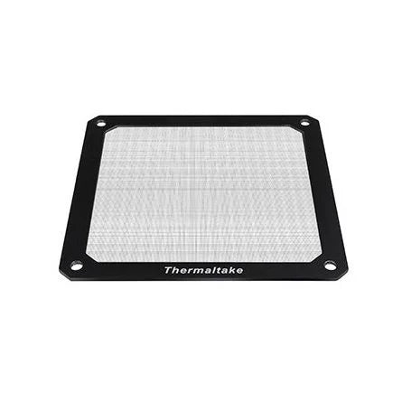 Thermaltake Mágneses ventilátor szűrő fekete