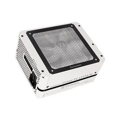 Thermaltake Mágneses ventilátor szűrő fekete
