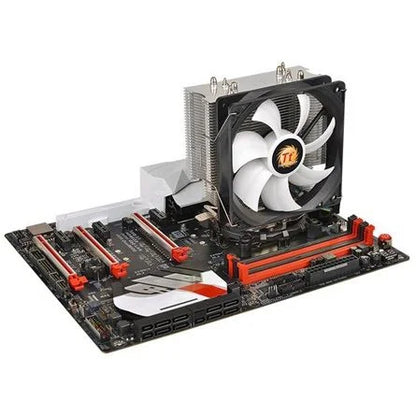 Thermaltake Contac Silent 12 processzor hűtő