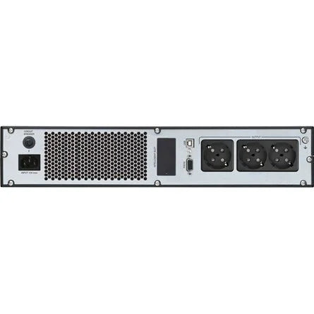 FSP Champ 1000VA rack UPS szünetmentes tápegység