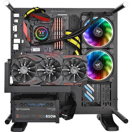 Thermaltake Floe Riing RGB 280 TT Premium Edition processzor vízhűtő
