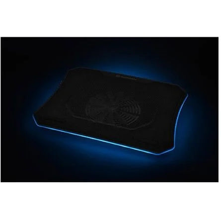 Thermaltake Massive 20 RGB notebook hűtőpad / állvány fekete