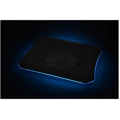 Thermaltake Massive 20 RGB notebook hűtőpad / állvány fekete