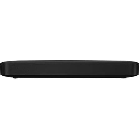 Western Digital Elements 1TB USB-A 3.0 2,5" külső HDD fekete
