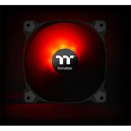 Thermaltake Pure Plus 12 RGB Radiator Fan TT Premium Edition (3-Fan Pack) rendszerhűtő ventilátor