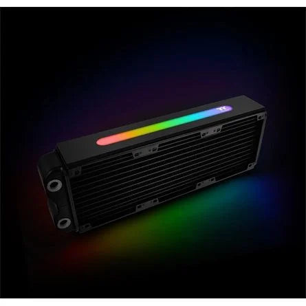 Thermaltake Pacific Rad Plus LED Panel RGB