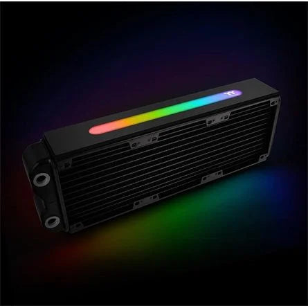 Thermaltake Pacific Rad Plus LED Panel RGB