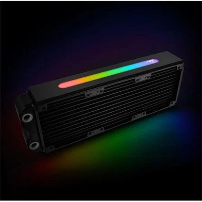 Thermaltake Pacific Rad Plus LED Panel RGB