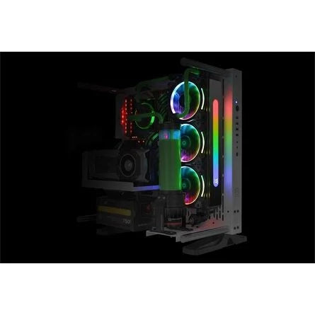 Thermaltake Pacific Rad Plus LED Panel RGB