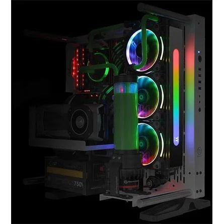 Thermaltake Pacific Rad Plus LED Panel RGB