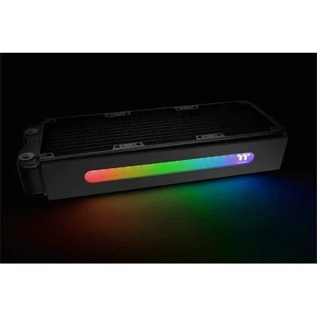 Thermaltake Pacific Rad Plus LED Panel RGB